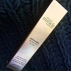 Philosophy Lip Serum